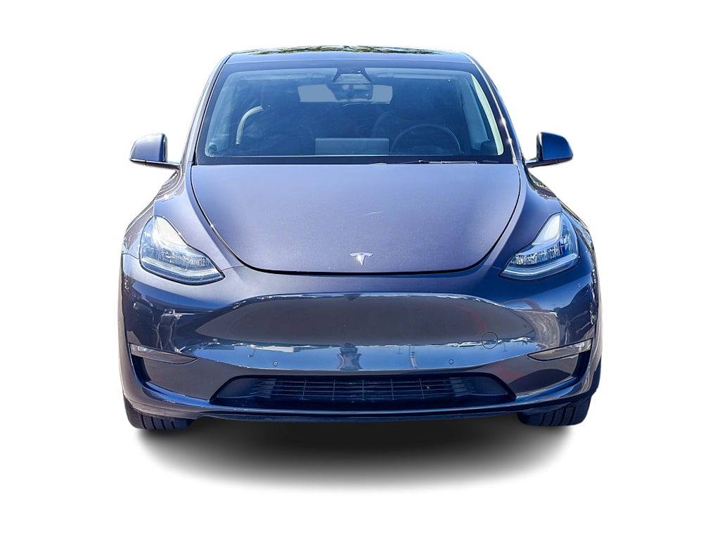 Thumbnail: 2021 Tesla Model Y - 5