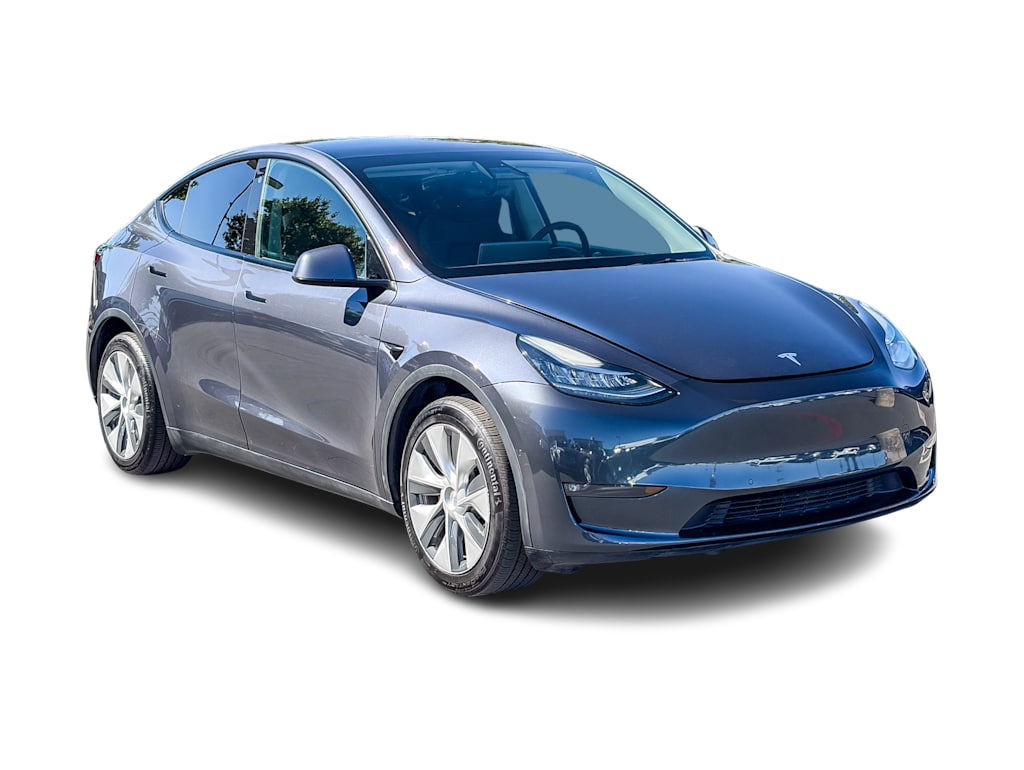 Thumbnail: 2021 Tesla Model Y - 14