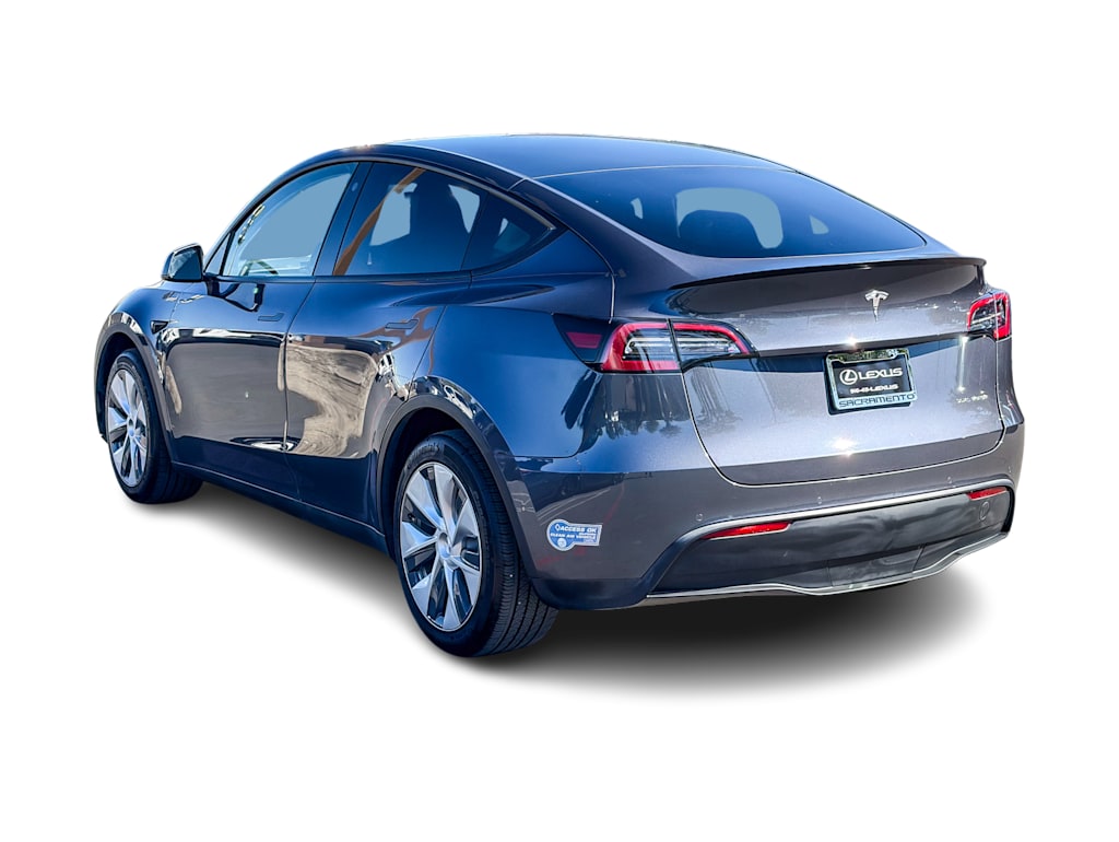 Thumbnail: 2021 Tesla Model Y - 3