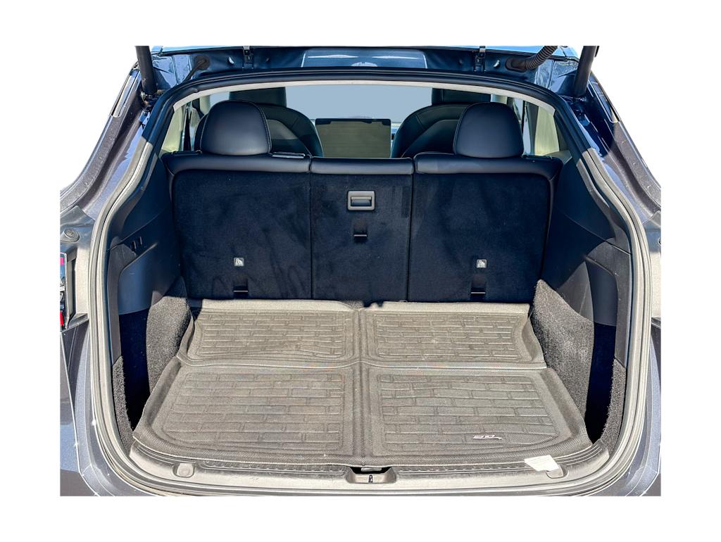 Thumbnail: 2021 Tesla Model Y - 12