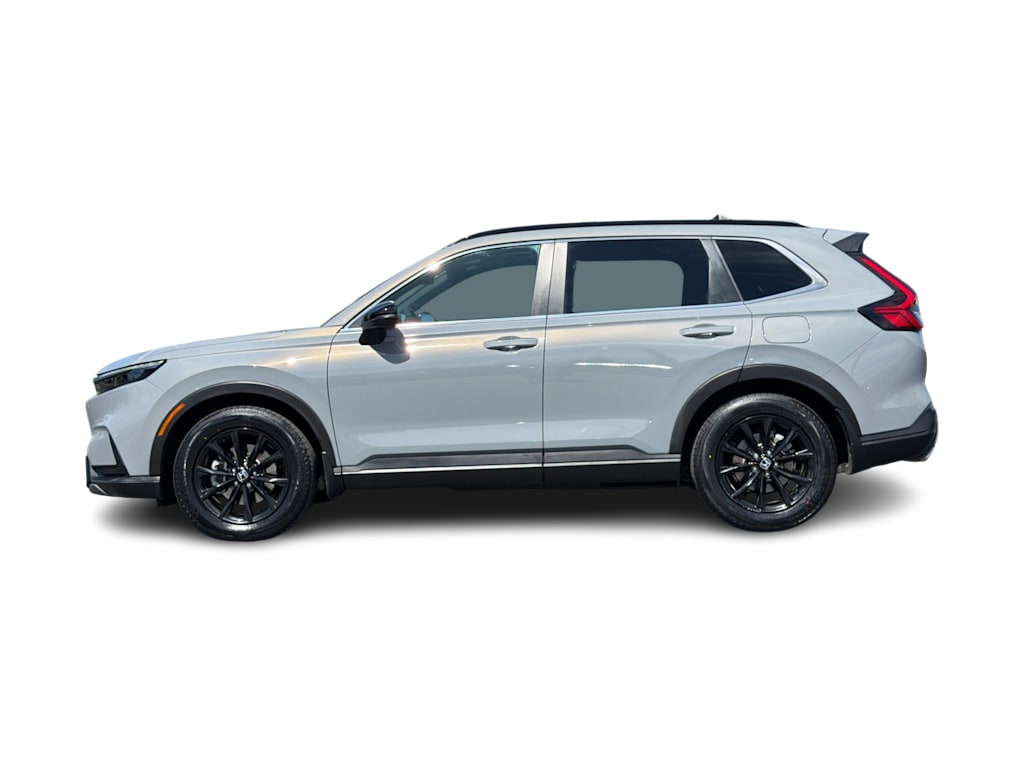 Thumbnail: 2024 Honda CR-V - 3