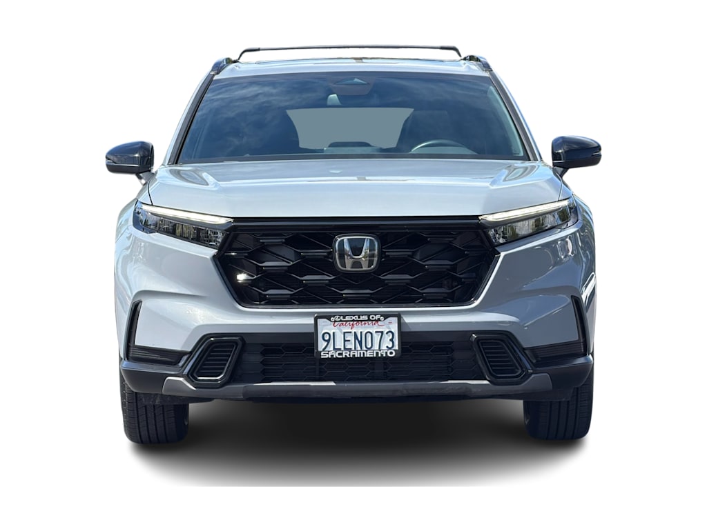 Thumbnail: 2024 Honda CR-V - 6