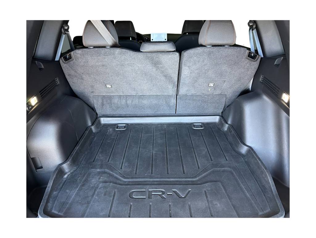 Thumbnail: 2024 Honda CR-V - 17