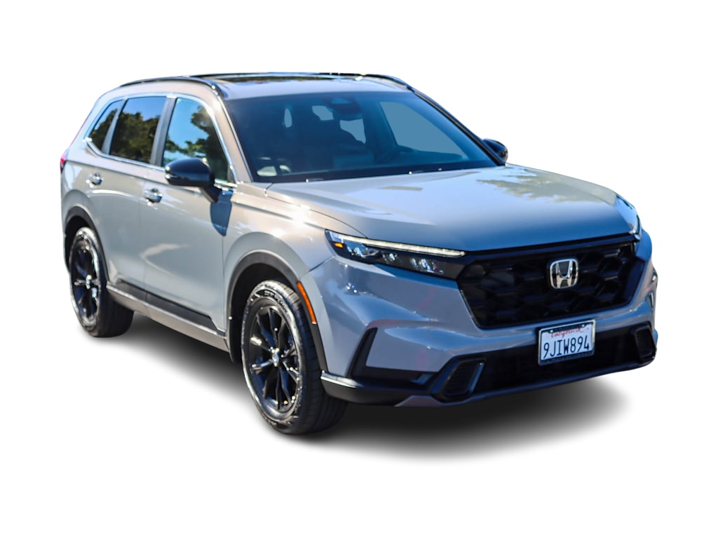 Thumbnail: 2024 Honda CR-V - 18