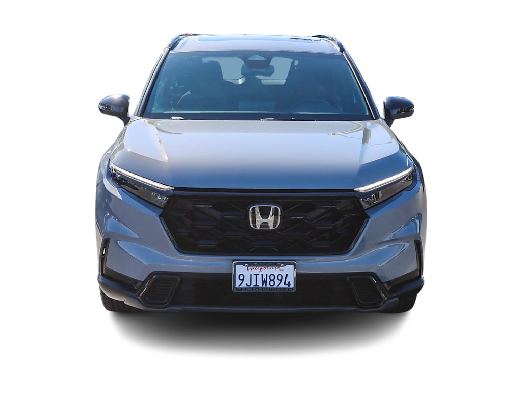 Thumbnail: 2024 Honda CR-V - 5