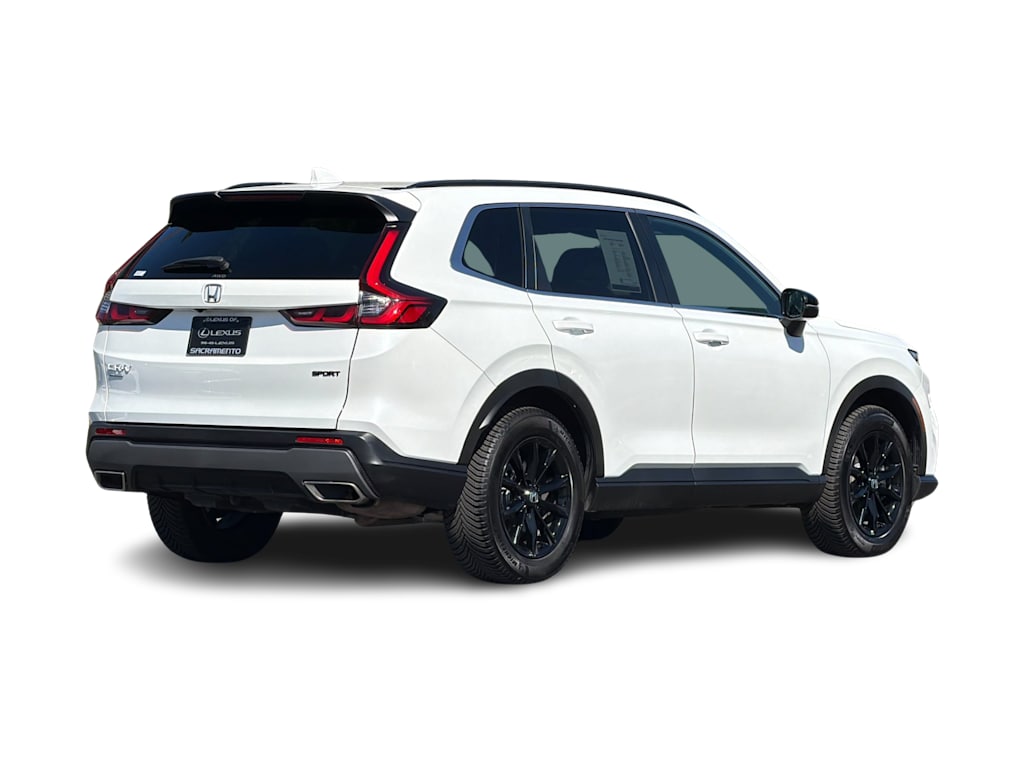 Thumbnail: 2023 Honda CR-V - 17