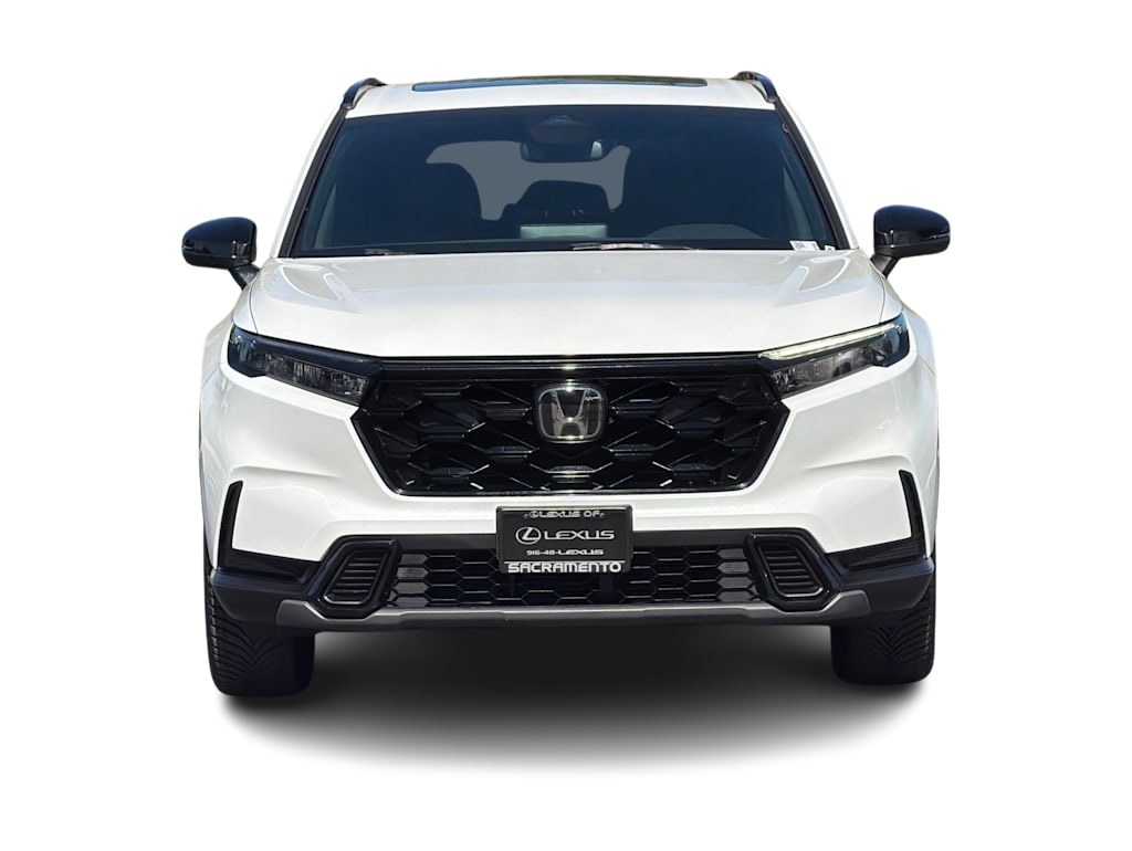 Thumbnail: 2023 Honda CR-V - 6