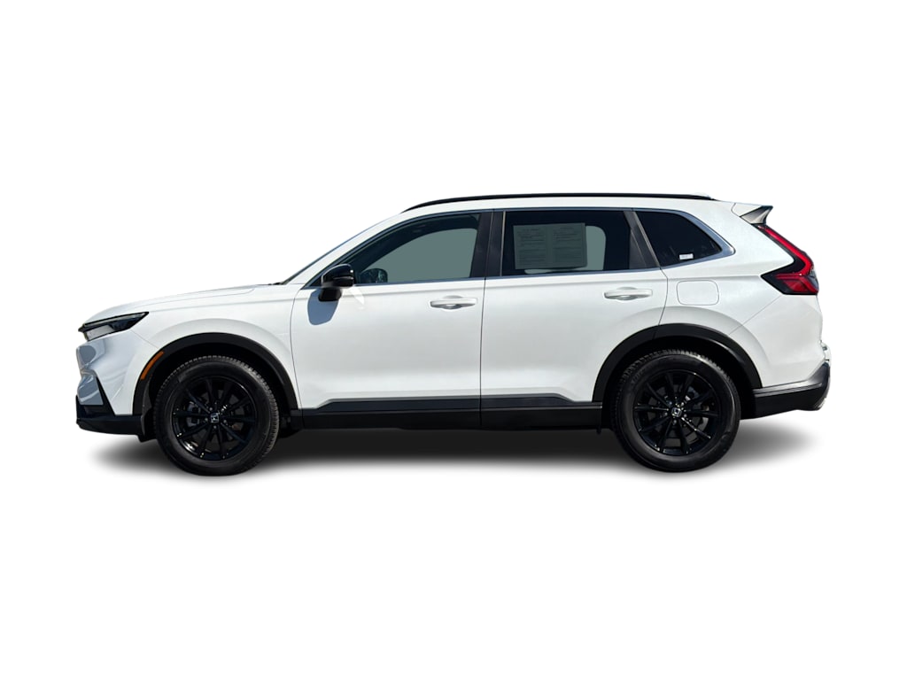 Thumbnail: 2023 Honda CR-V - 3
