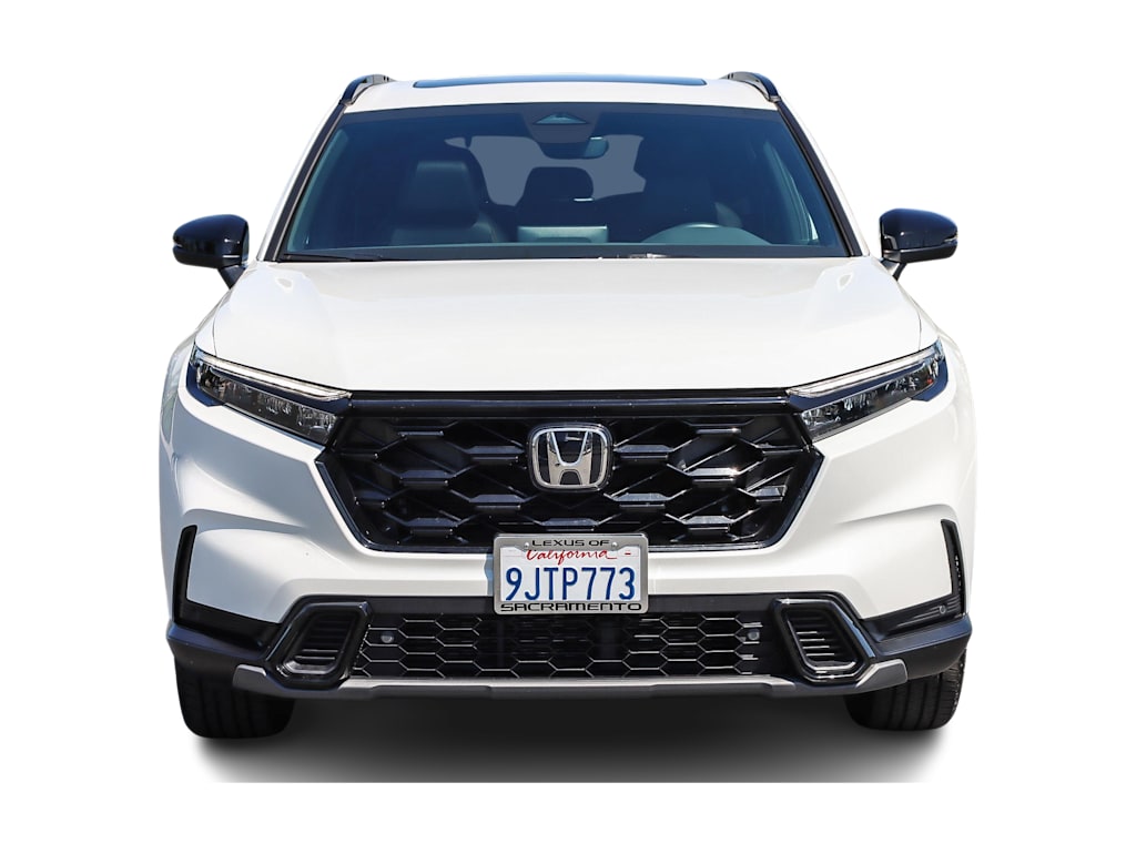 2024 Honda CR-V Sport-L 5