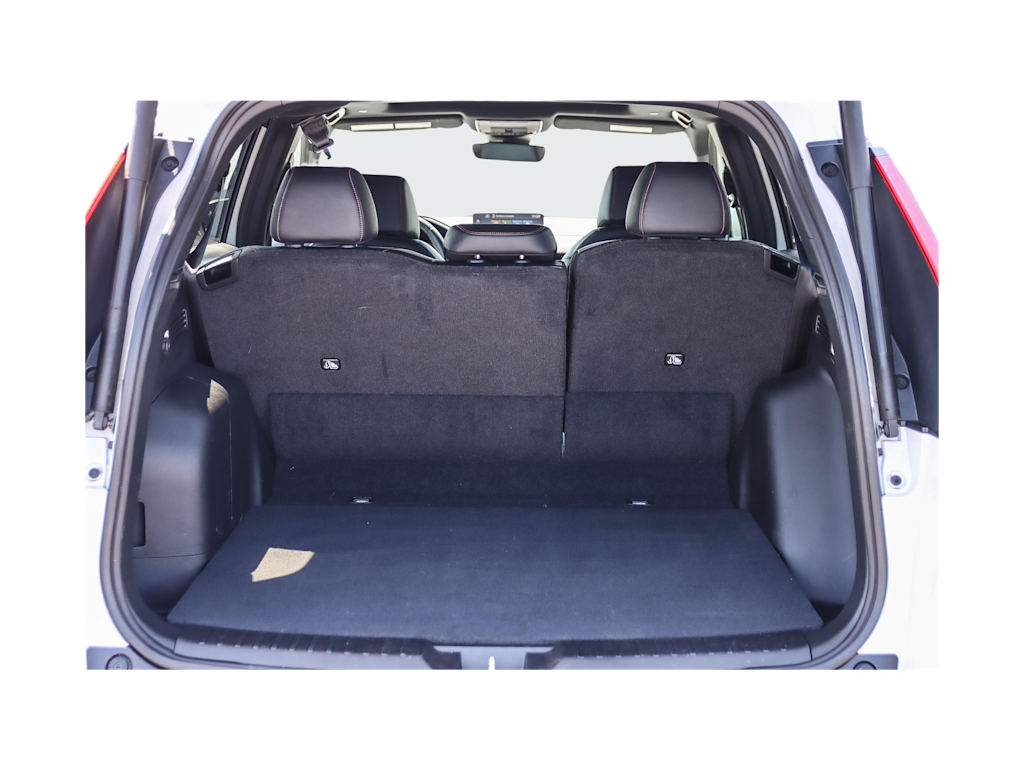 2024 Honda CR-V Sport-L 15