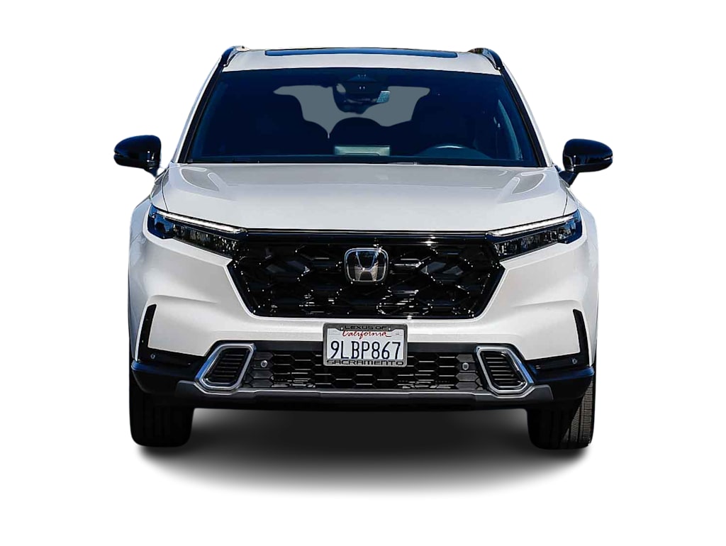 Thumbnail: 2024 Honda CR-V - 6