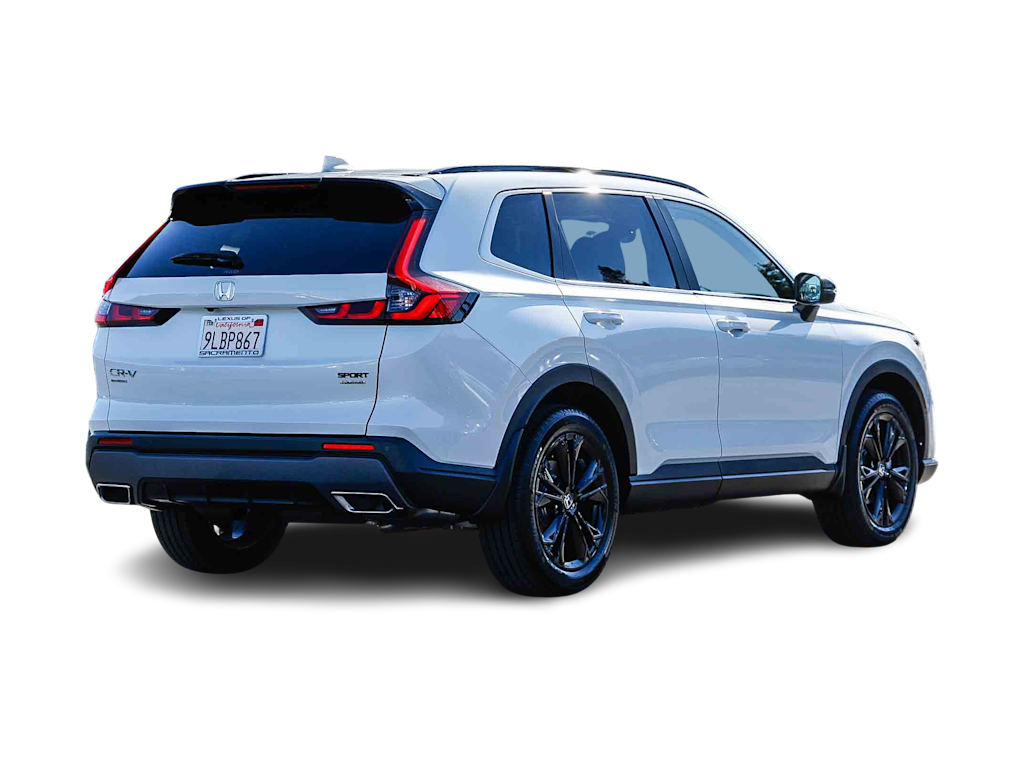 Thumbnail: 2024 Honda CR-V - 19
