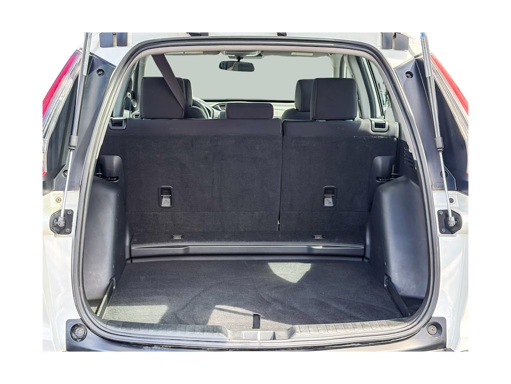 Thumbnail: 2021 Honda CR-V - 15