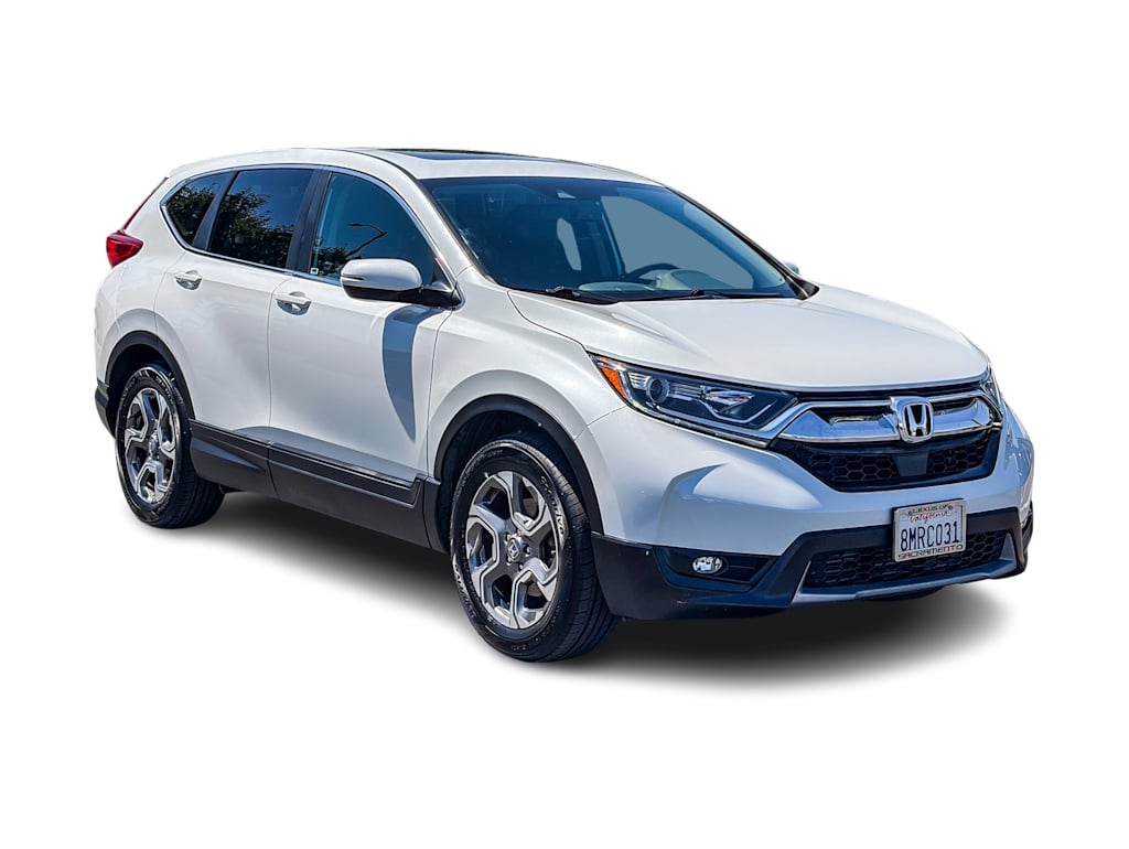 Thumbnail: 2019 Honda CR-V - 18