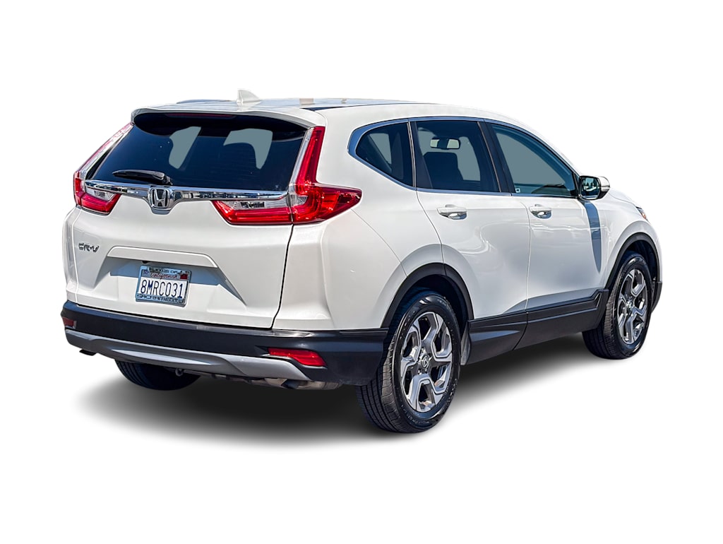 Thumbnail: 2019 Honda CR-V - 17