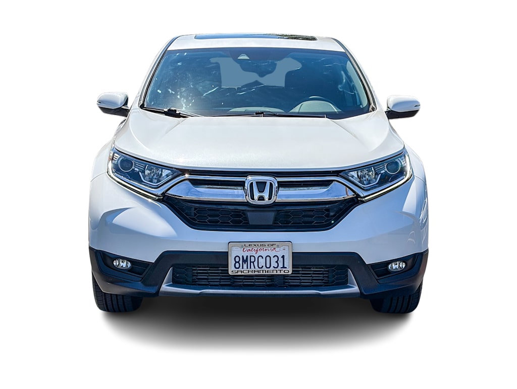 Thumbnail: 2019 Honda CR-V - 19