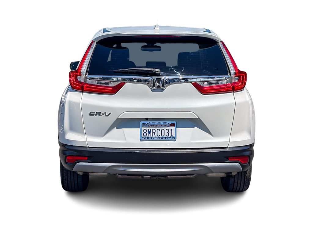 Thumbnail: 2019 Honda CR-V - 4