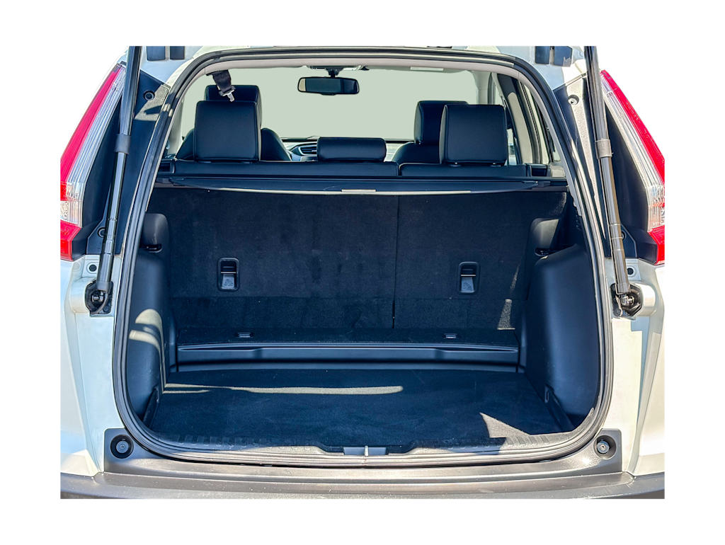 Thumbnail: 2019 Honda CR-V - 16