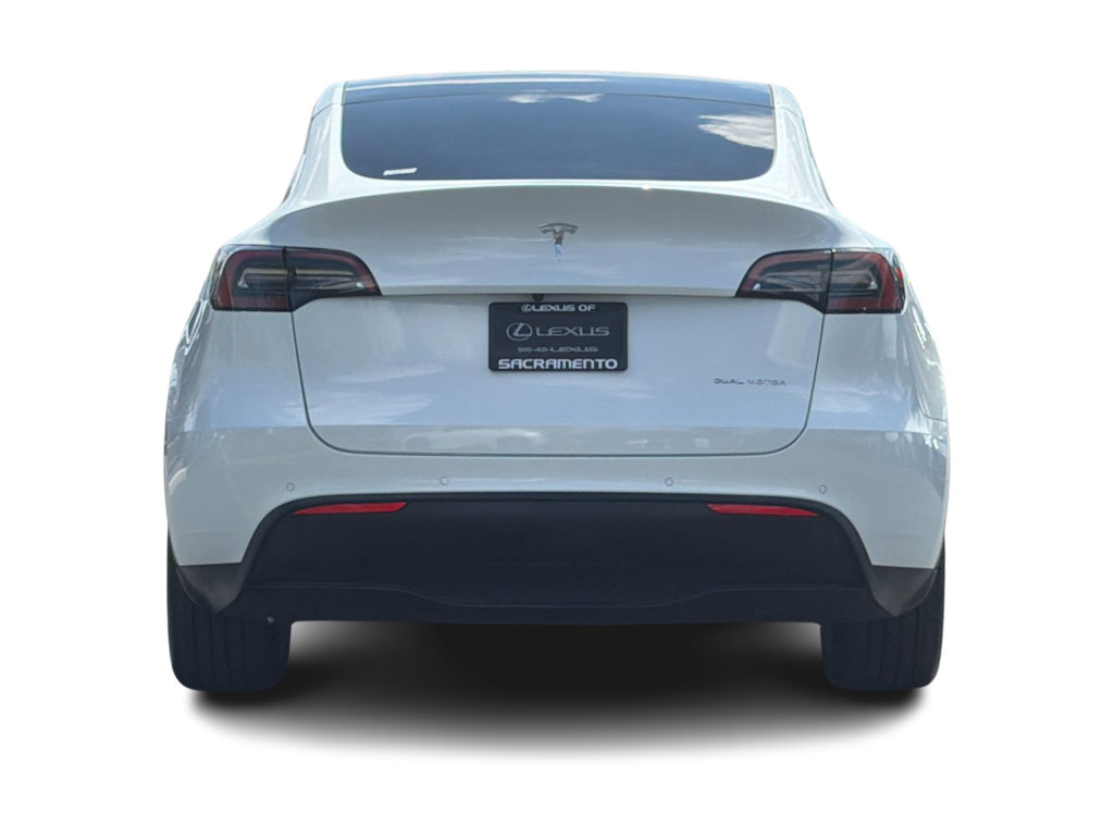 Thumbnail: 2022 Tesla Model Y - 5