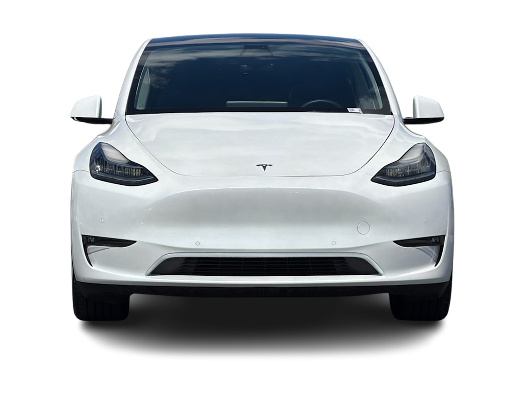 Thumbnail: 2022 Tesla Model Y - 6