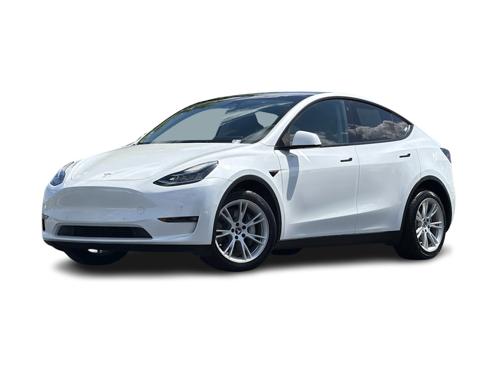 Thumbnail: 2022 Tesla Model Y - 3