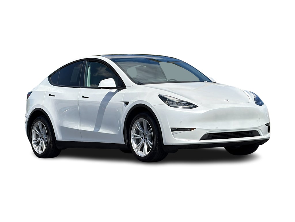 Thumbnail: 2022 Tesla Model Y - 17