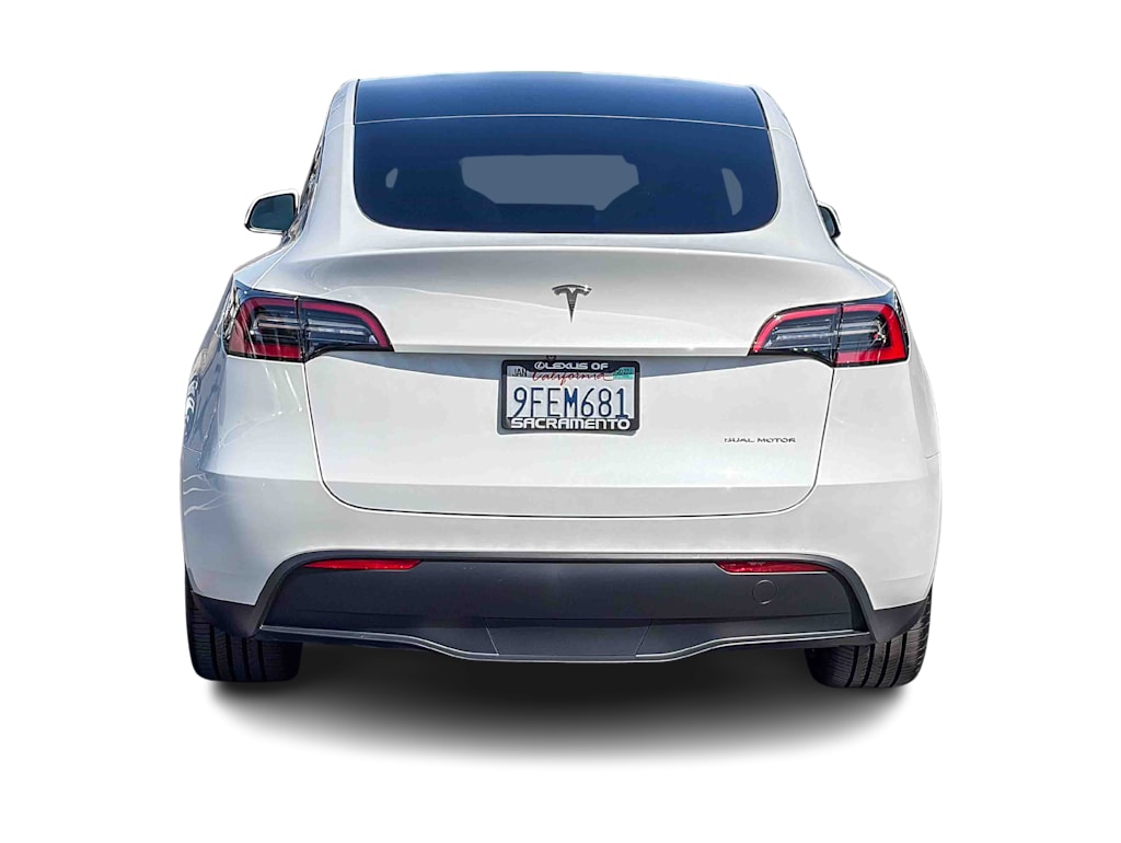 Thumbnail: 2023 Tesla Model Y - 4