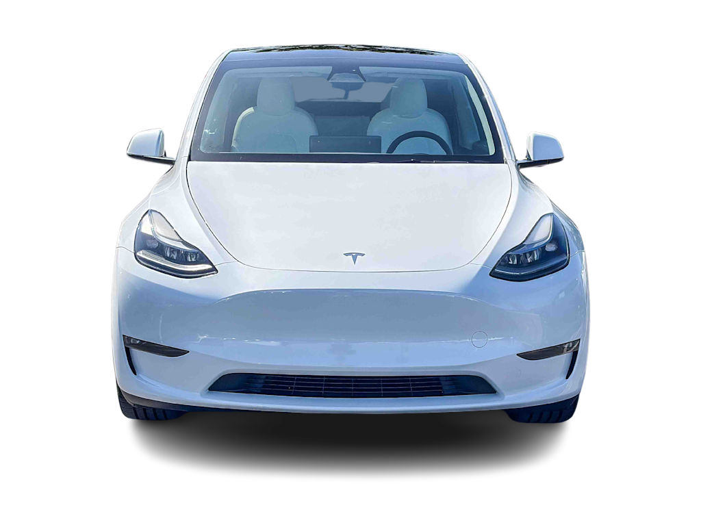 Thumbnail: 2023 Tesla Model Y - 5