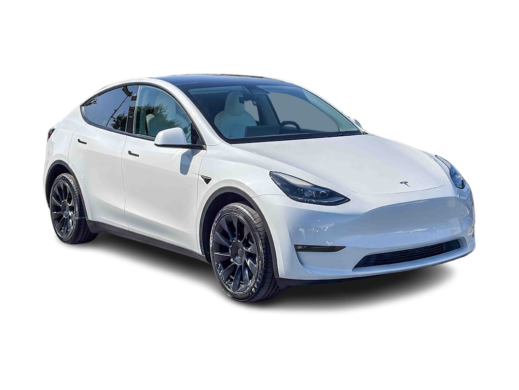 Thumbnail: 2023 Tesla Model Y - 16