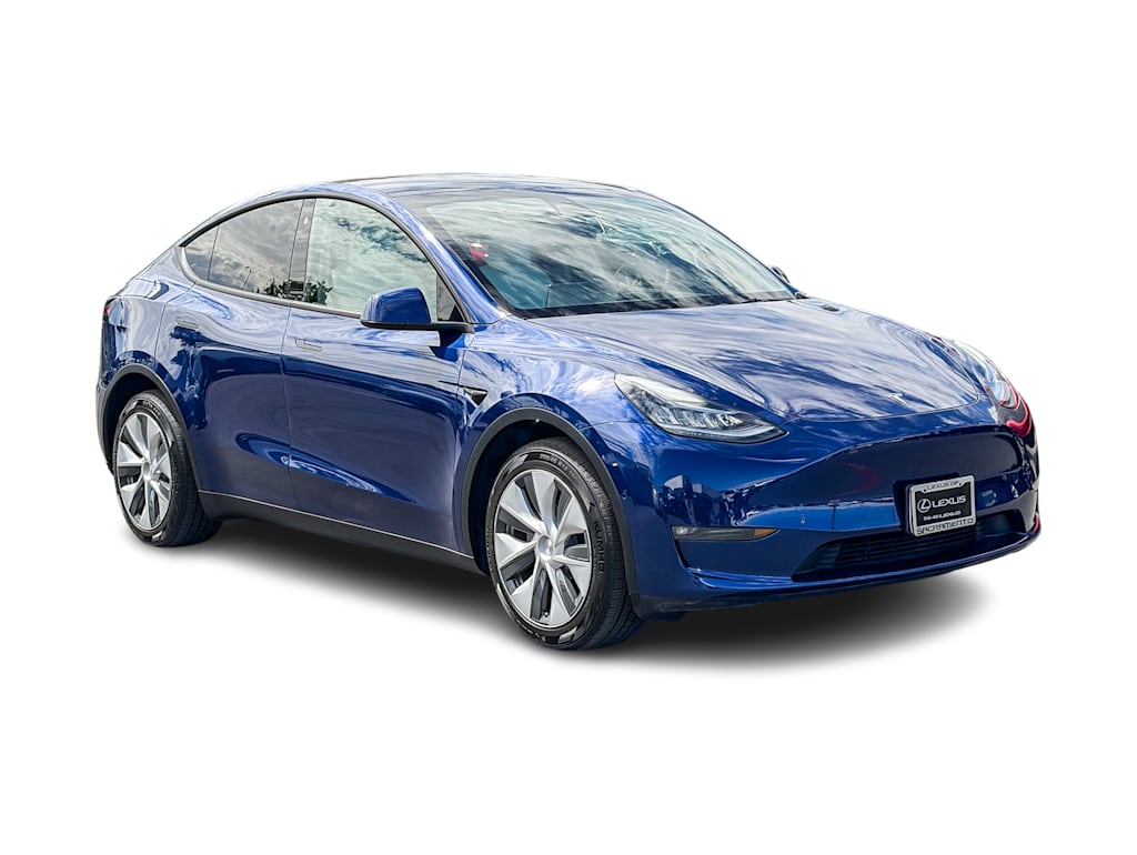 Thumbnail: 2022 Tesla Model Y - 17