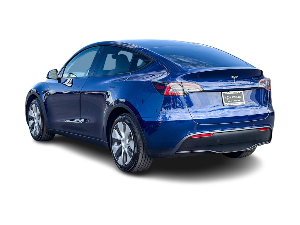Thumbnail: 2022 Tesla Model Y - 3