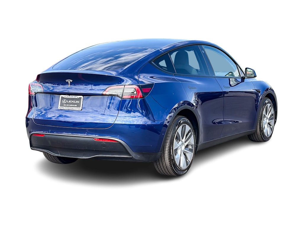 Thumbnail: 2022 Tesla Model Y - 16