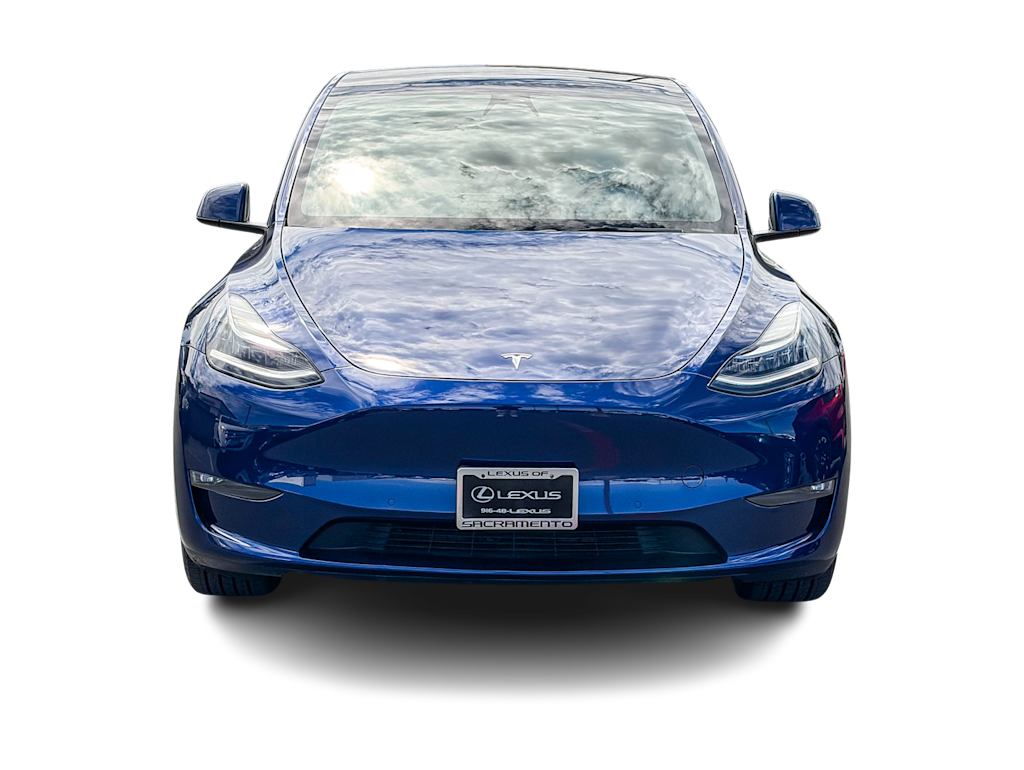 Thumbnail: 2022 Tesla Model Y - 5