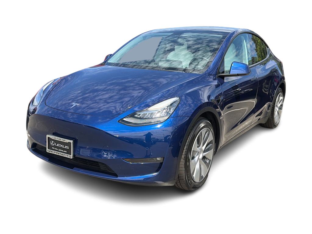 Thumbnail: 2022 Tesla Model Y - 15