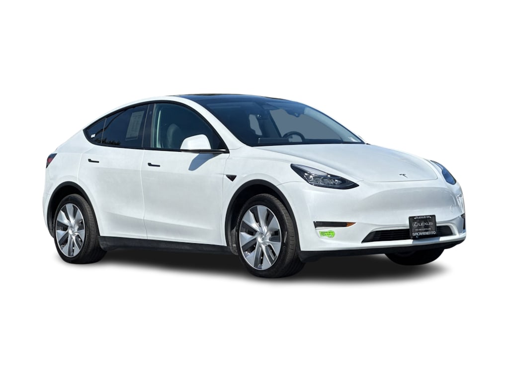 Thumbnail: 2023 Tesla Model Y - 16