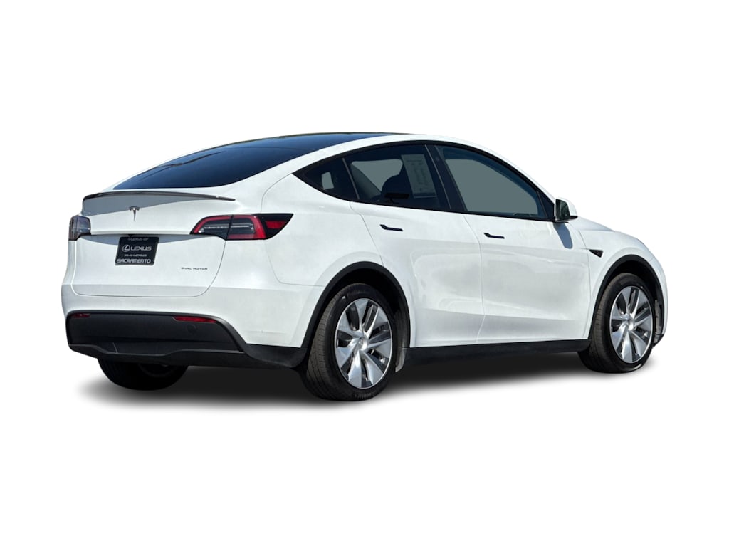 Thumbnail: 2023 Tesla Model Y - 15