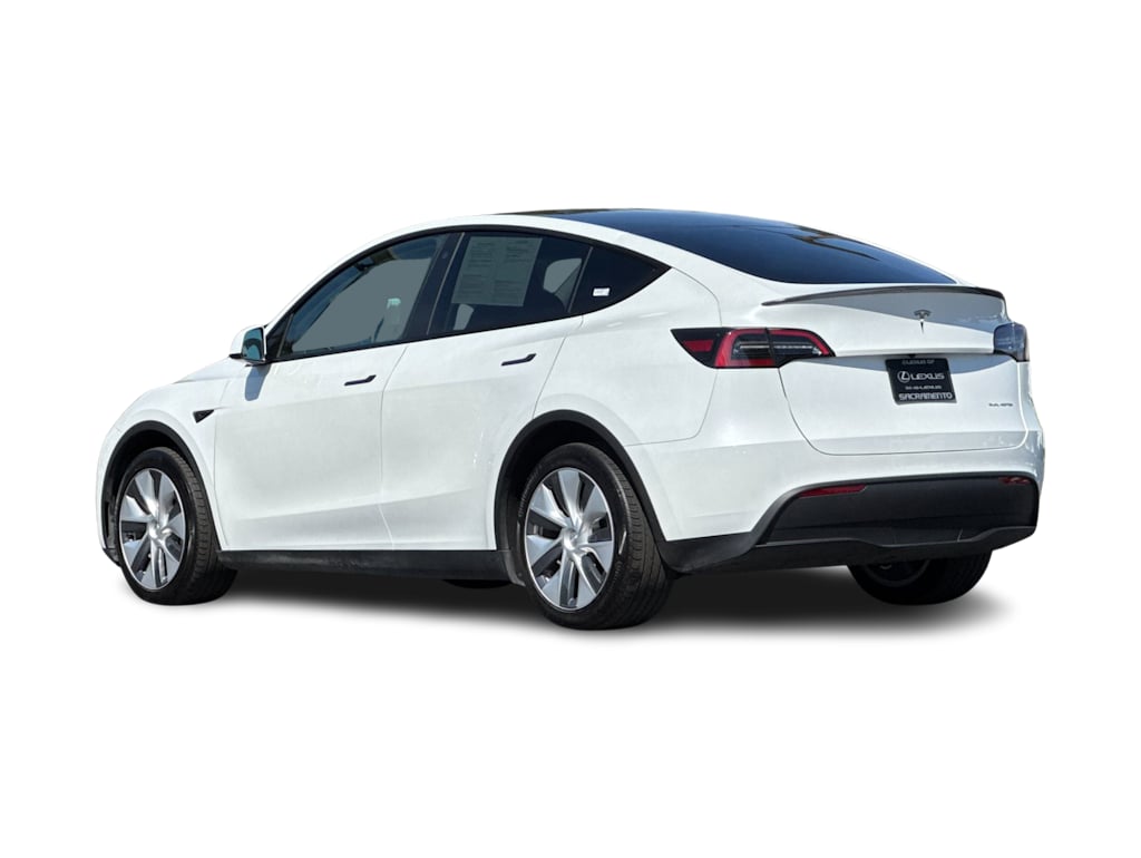 Thumbnail: 2023 Tesla Model Y - 4