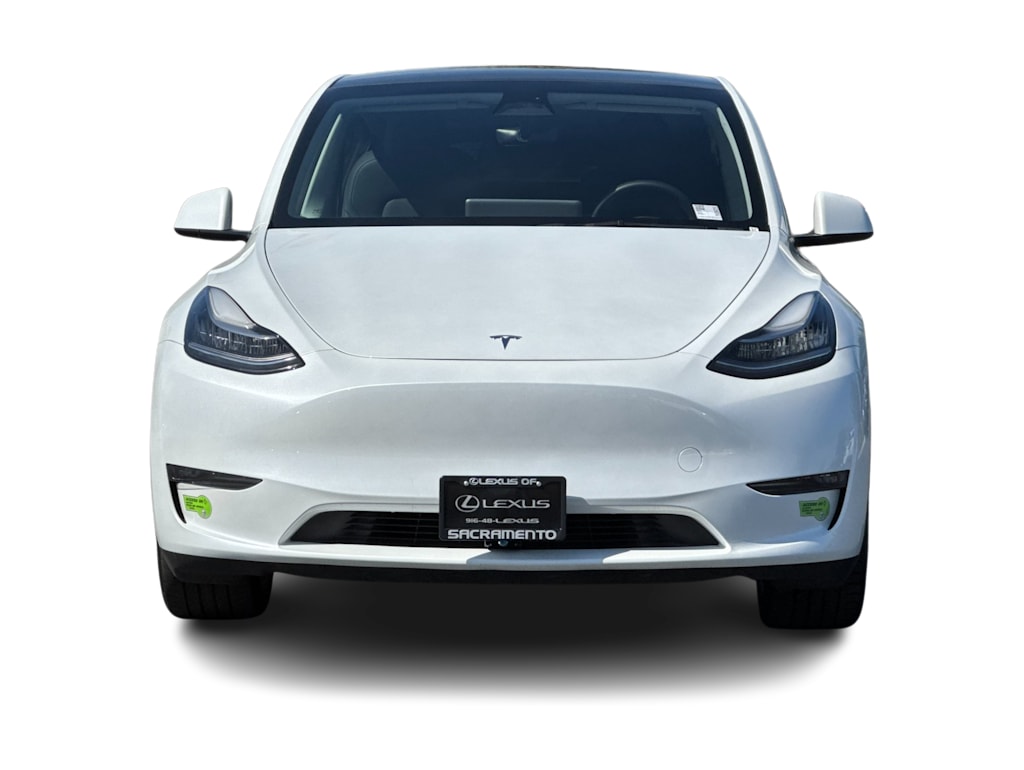 Thumbnail: 2023 Tesla Model Y - 6