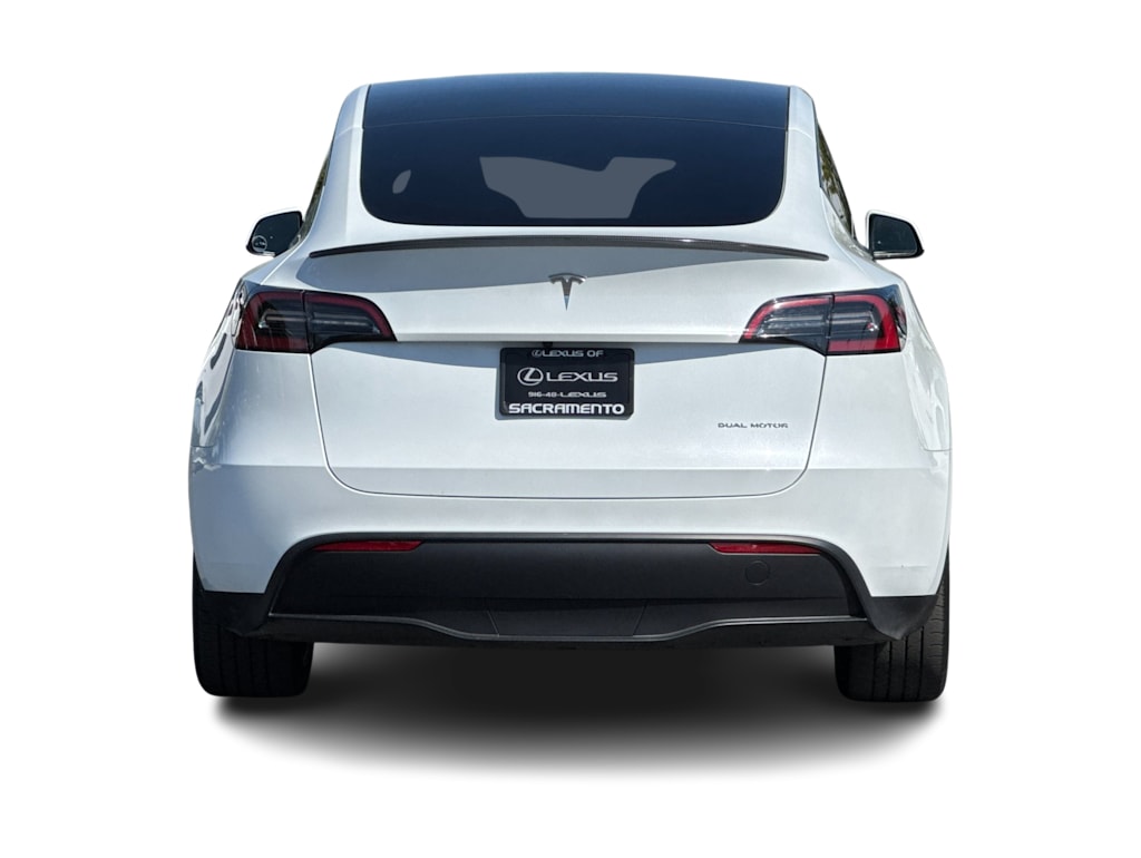 Thumbnail: 2023 Tesla Model Y - 5