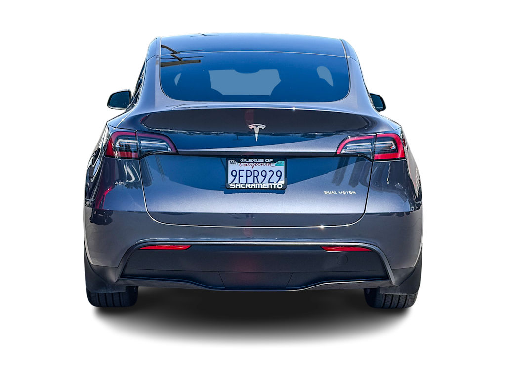Thumbnail: 2023 Tesla Model Y - 4