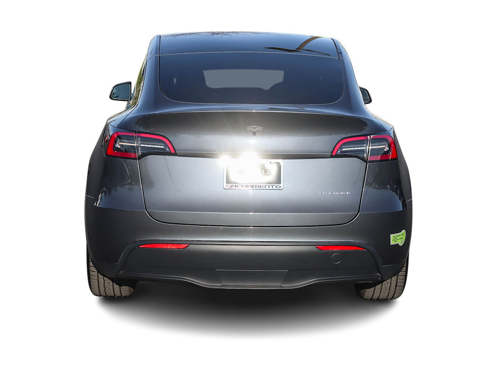 Thumbnail: 2023 Tesla Model Y - 4