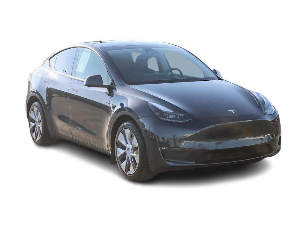 Thumbnail: 2023 Tesla Model Y - 14