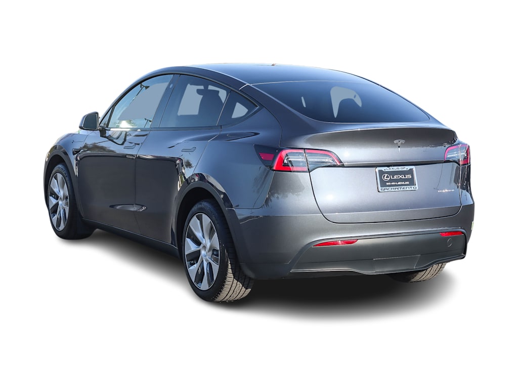 Thumbnail: 2023 Tesla Model Y - 3