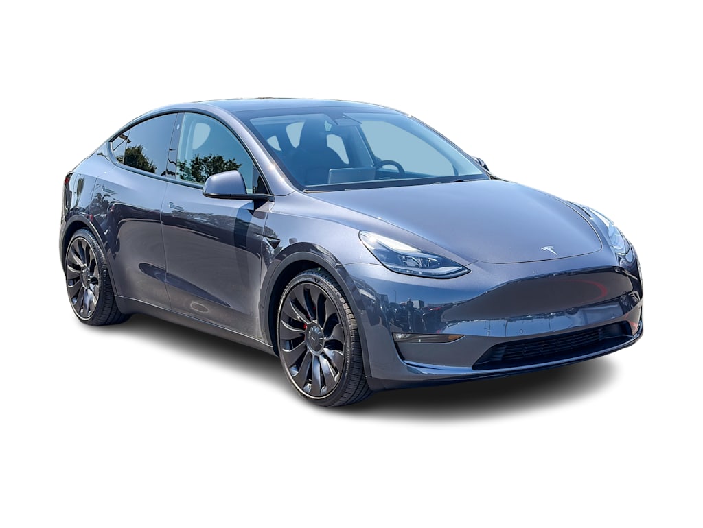 Thumbnail: 2022 Tesla Model Y - 14