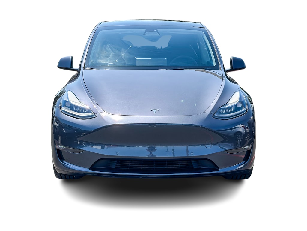 Thumbnail: 2022 Tesla Model Y - 5