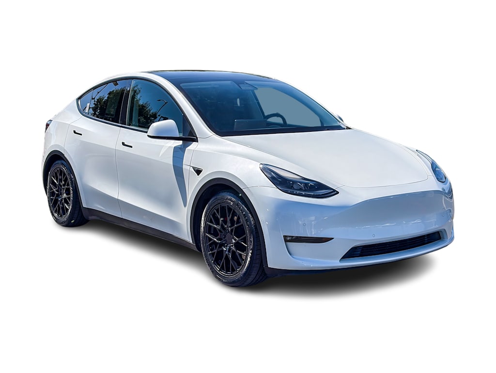 Thumbnail: 2022 Tesla Model Y - 15