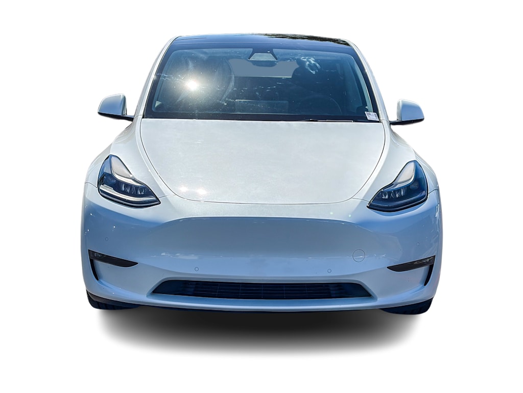 Thumbnail: 2022 Tesla Model Y - 5