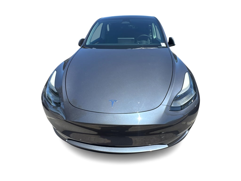Thumbnail: 2022 Tesla Model Y - 4