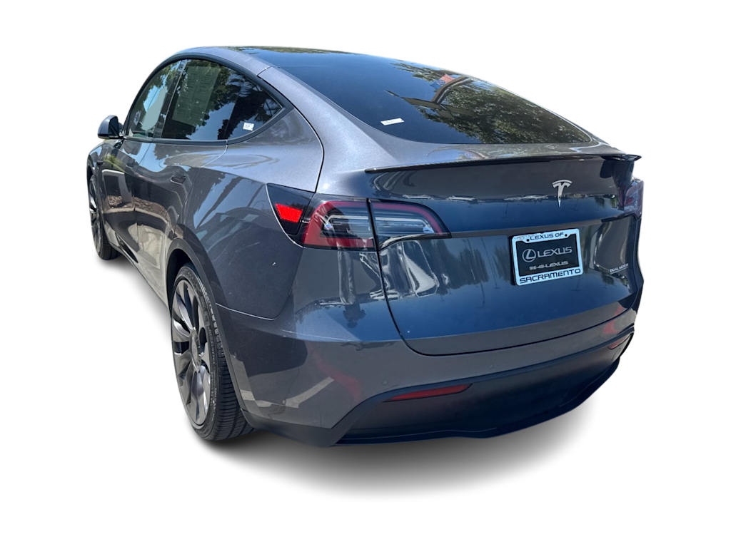 Thumbnail: 2022 Tesla Model Y - 2
