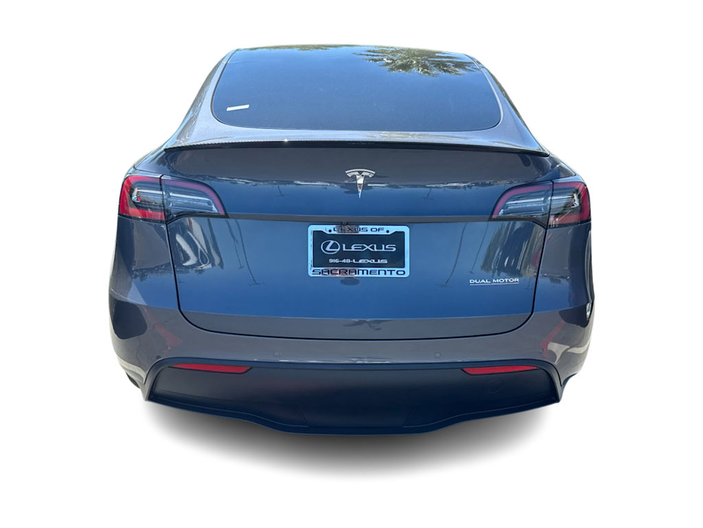 Thumbnail: 2022 Tesla Model Y - 3